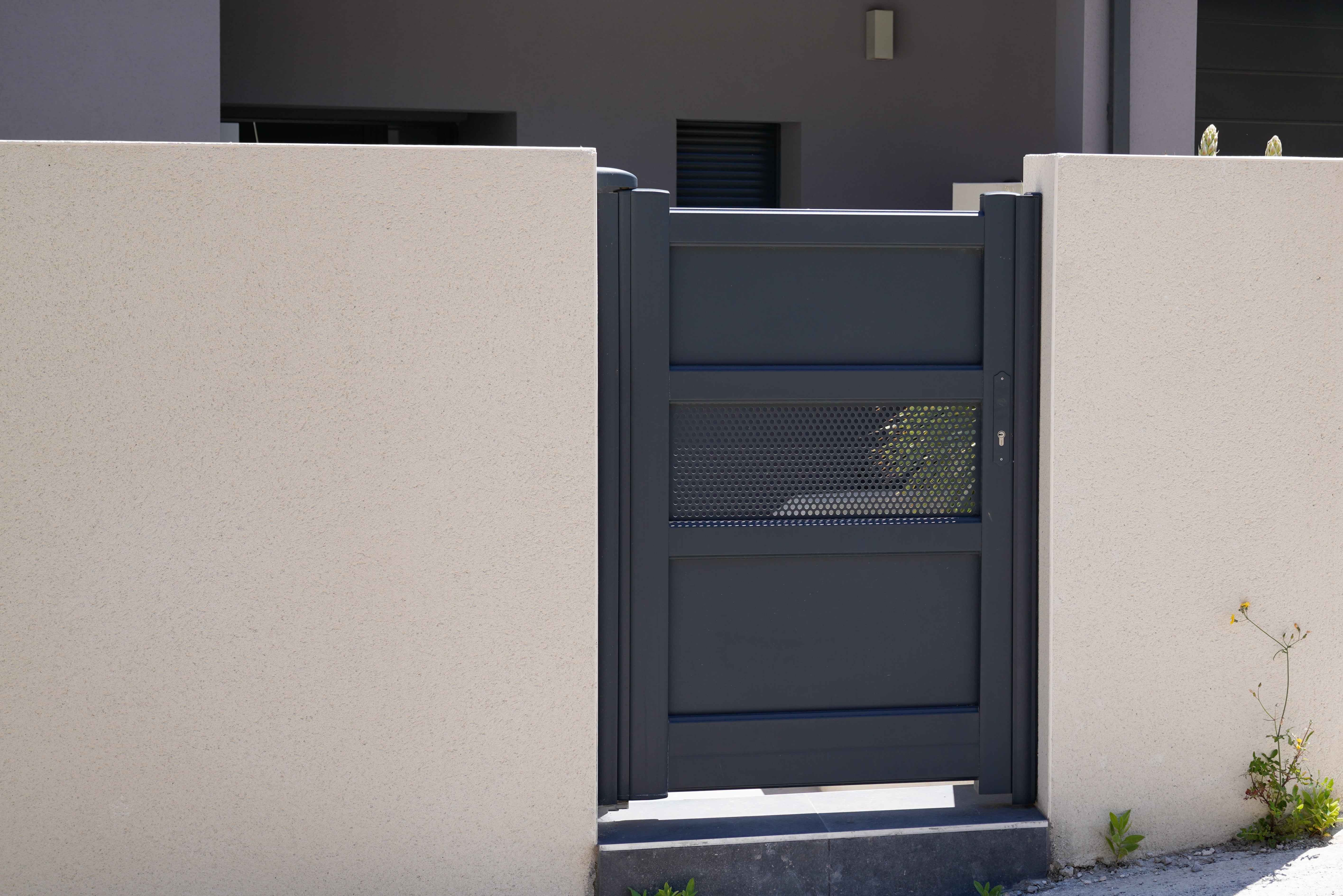 Portails & Portillons